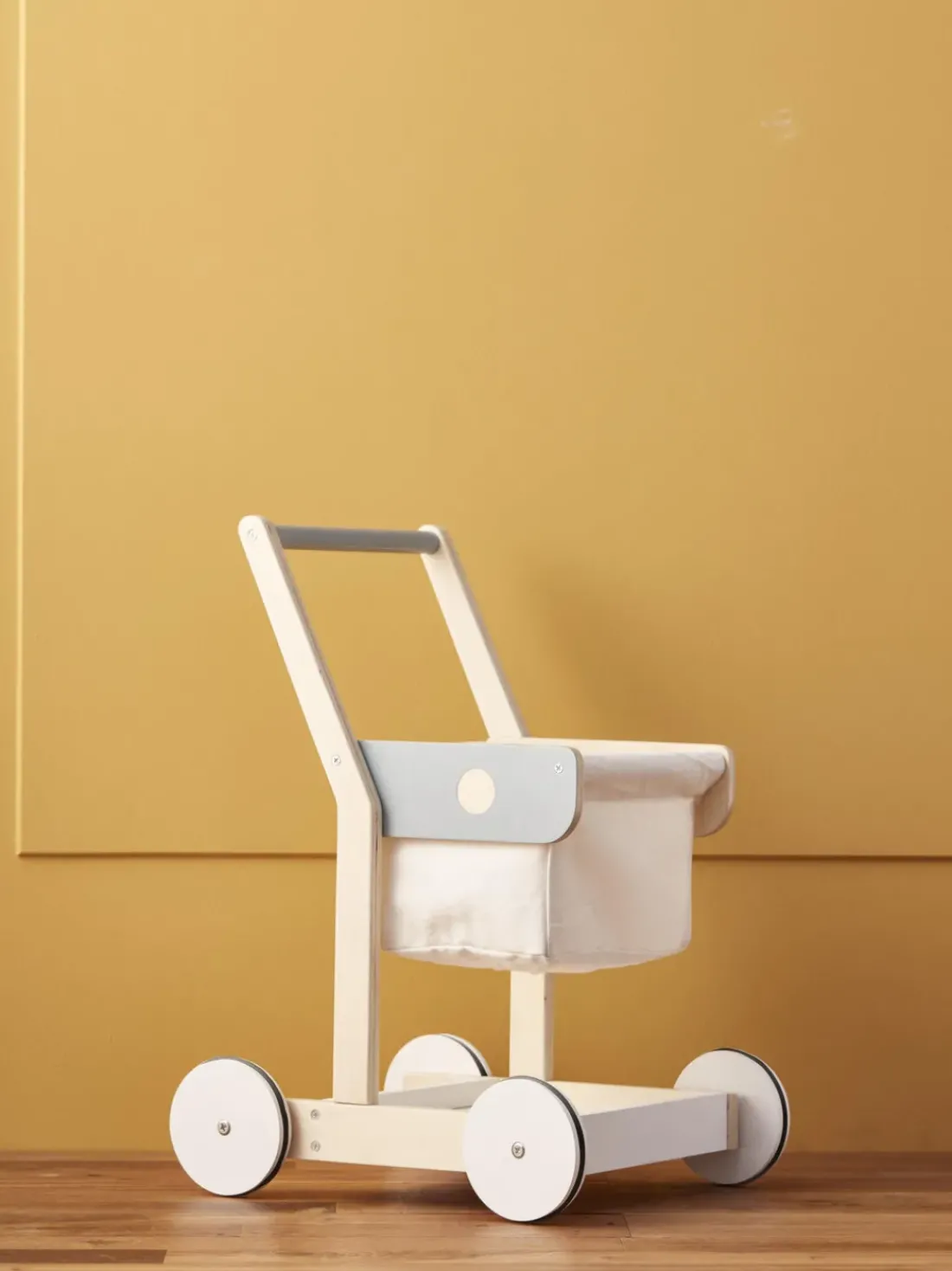 Carrito de juguetes Kids' Hub