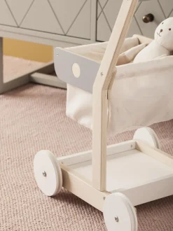 Carrito de juguetes Kids' Hub