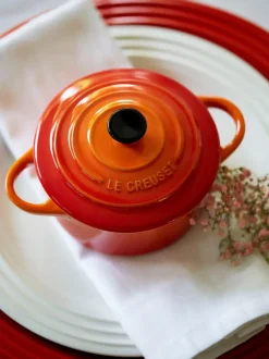 Cazuela pequeña Mini Cocotte