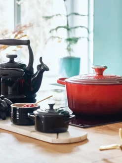 Cazuela pequeña Mini Cocotte