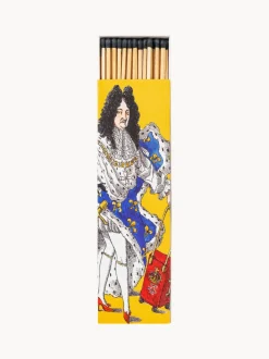 Cerillas perfumadas Ernesto