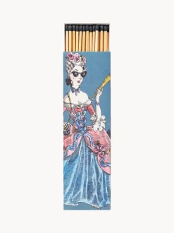 Cerillas perfumadas Ernesto