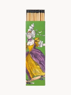 Cerillas perfumadas Ernesto