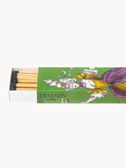 Cerillas perfumadas Ernesto