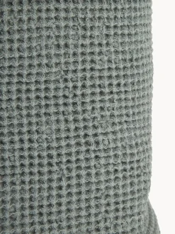 Cesta de algodón ecológico Wabi Sabi