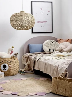 Cesta de almacenamiento Sleepy