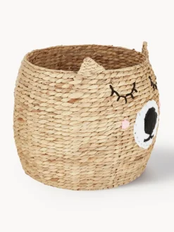 Cesta de almacenamiento Sleepy