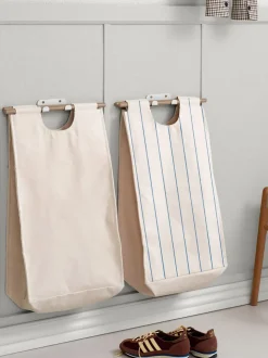 Cesta de lavandería de pared BagUp