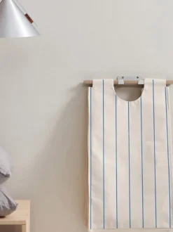 Cesta de lavandería de pared BagUp
