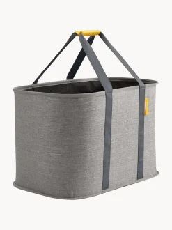 Cesta de lavandería plegable Hold-all, 55 L