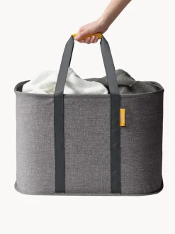 Cesta de lavandería plegable Hold-all, 55 L