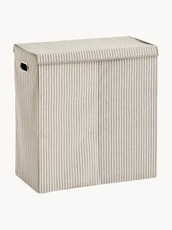 Cesta de lavandería Stripes