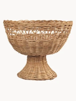 Cesta de ratán Emmy