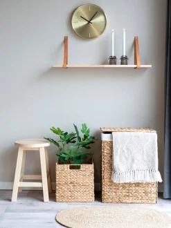 Cesta de ropa con tapadera Passo