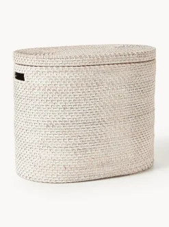 Cesta de ropa con tapa Lurdes