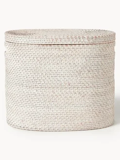 Cesta de ropa con tapa Lurdes