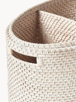 Cesta de ropa con tapa Lurdes