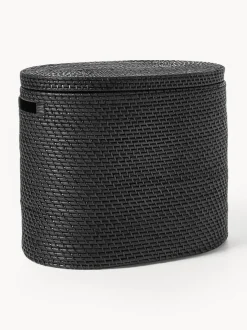 Cesta de ropa con tapa Lurdes