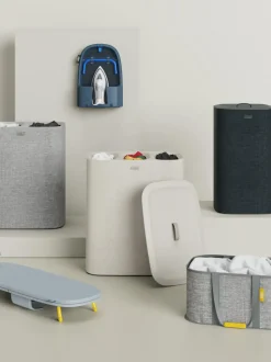 Cesta de ropa Hold-All