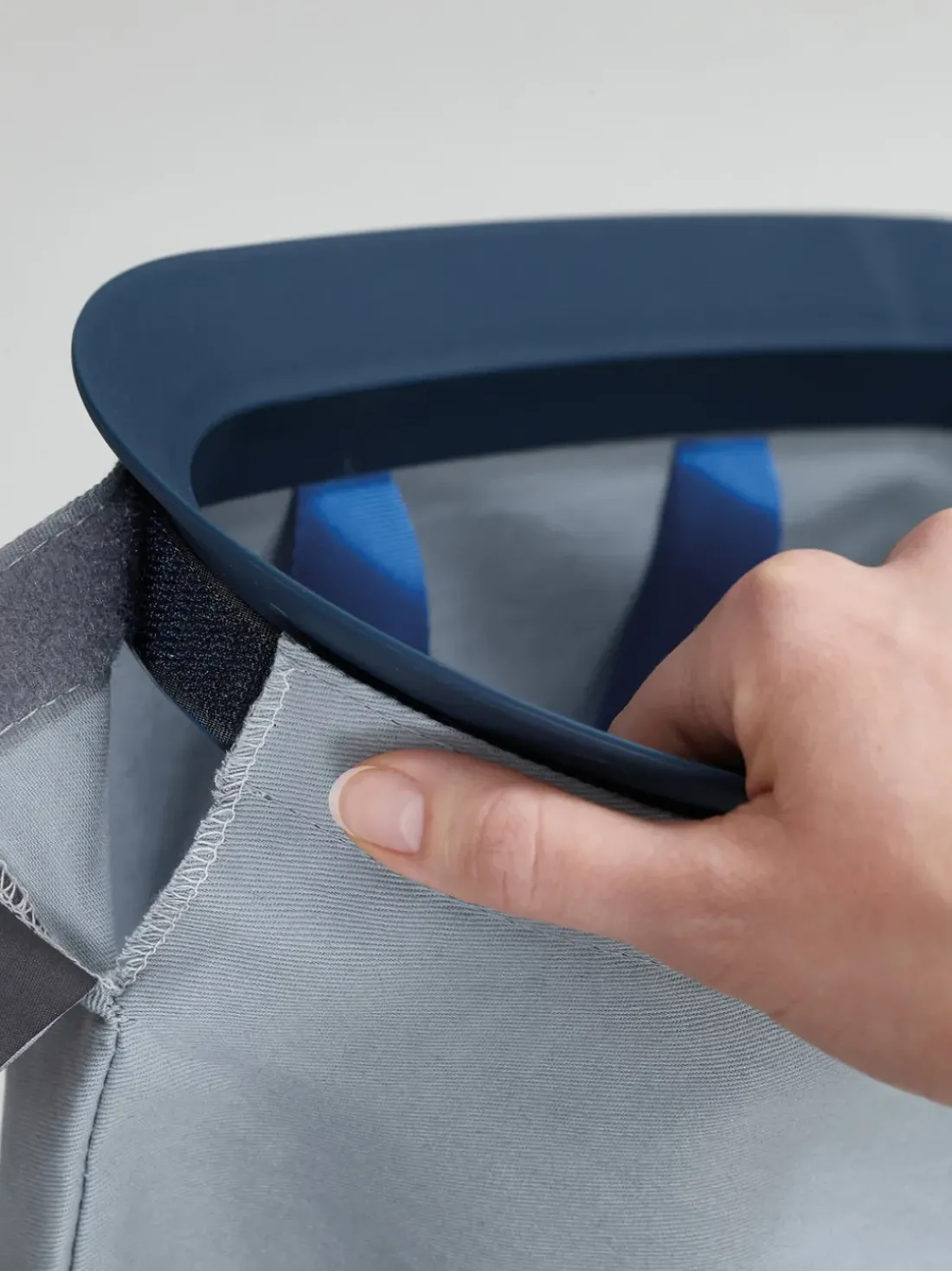 Cesta de ropa Tota