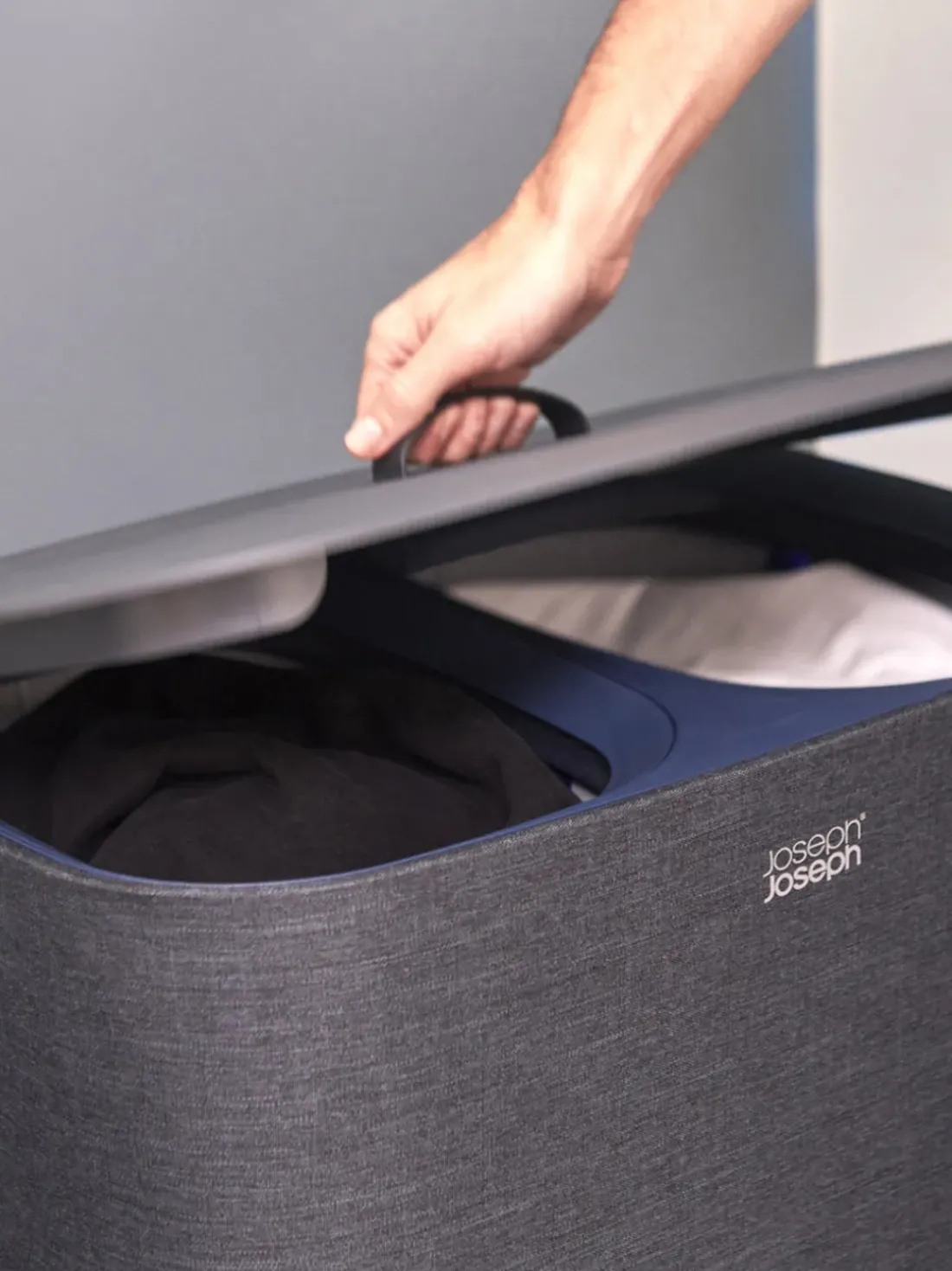 Cesta de ropa Tota