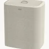 Cesta de ropa Tota, 3x30 L