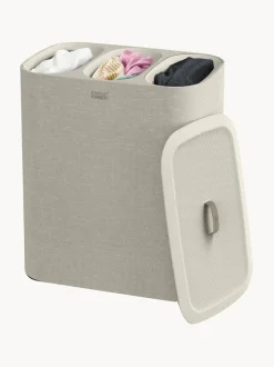 Cesta de ropa Tota, 3x30 L
