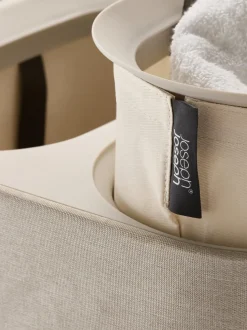 Cesta de ropa Tota, 3x30 L