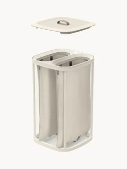 Cesta de ropa Tota, 2x30 L