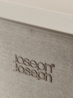 Cesta de ropa Tota, 2x30 L