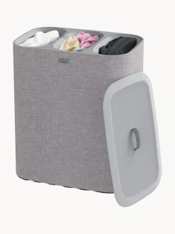 Cesta de ropa Tota, 3x30 L
