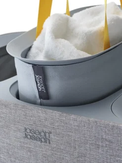 Cesta de ropa Tota, 3x30 L