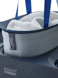 Cesta de ropa Tota, 3x30 L