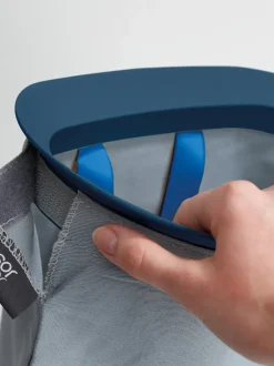 Cesta de ropa Tota, 3x30 L