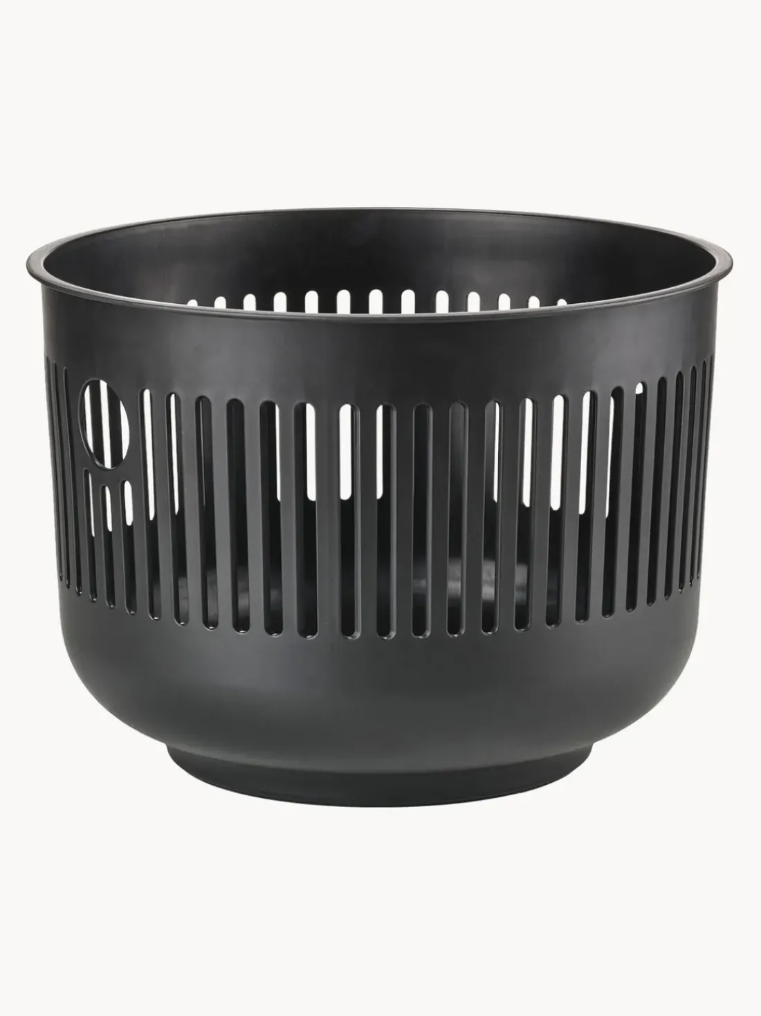 Cesta de ropa Ume