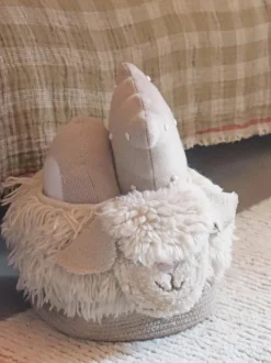 Cesta Sheep