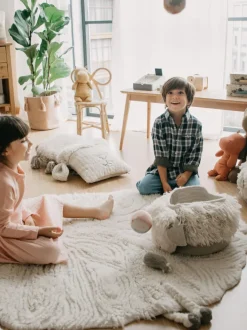 Cesta Sheep