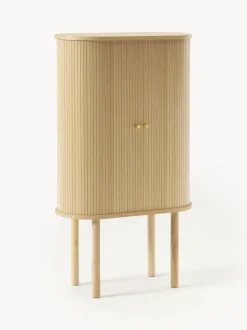 Chiffonnier acanalado Calary