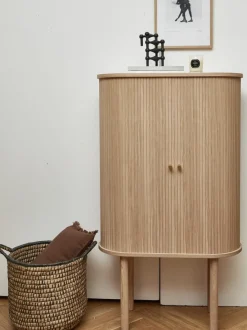 Chiffonnier acanalado Calary