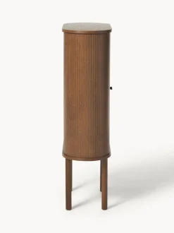 Chiffonnier con frente acanalado Calary