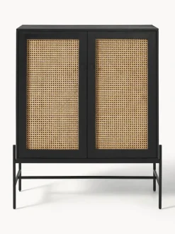 Chiffonnier con tejido vienés Vienna