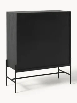 Chiffonnier con tejido vienés Vienna