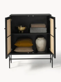 Chiffonnier con tejido vienés Vienna