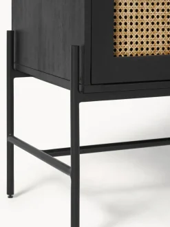 Chiffonnier con tejido vienés Vienna
