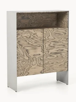 Chiffonnier de madera Ako