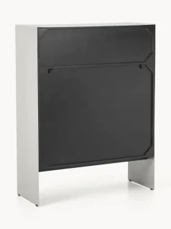 Chiffonnier de madera Ako