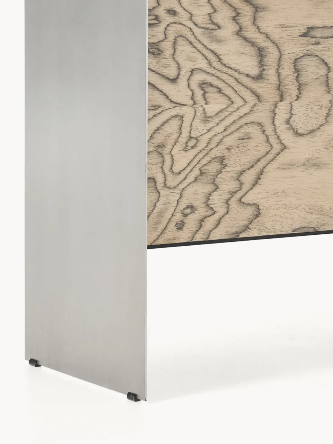 Chiffonnier de madera Ako