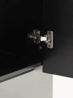 Chiffonnier de madera Ako