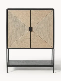 Chiffonnier de madera de mango June