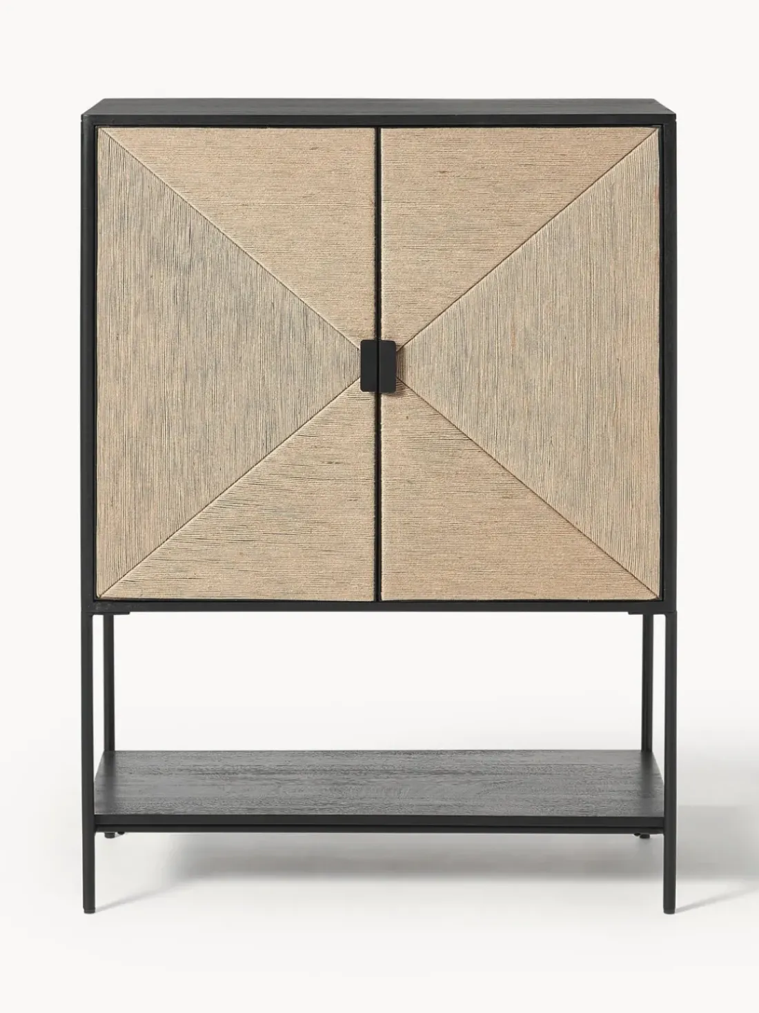 Chiffonnier de madera de mango June